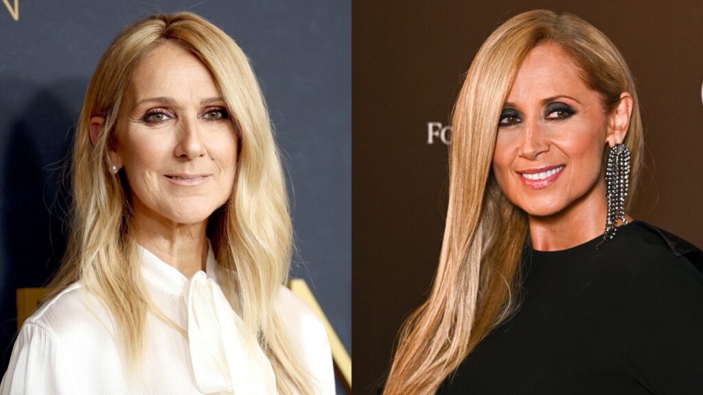 A Star's Relative Claims She Wasn't Kind to Céline