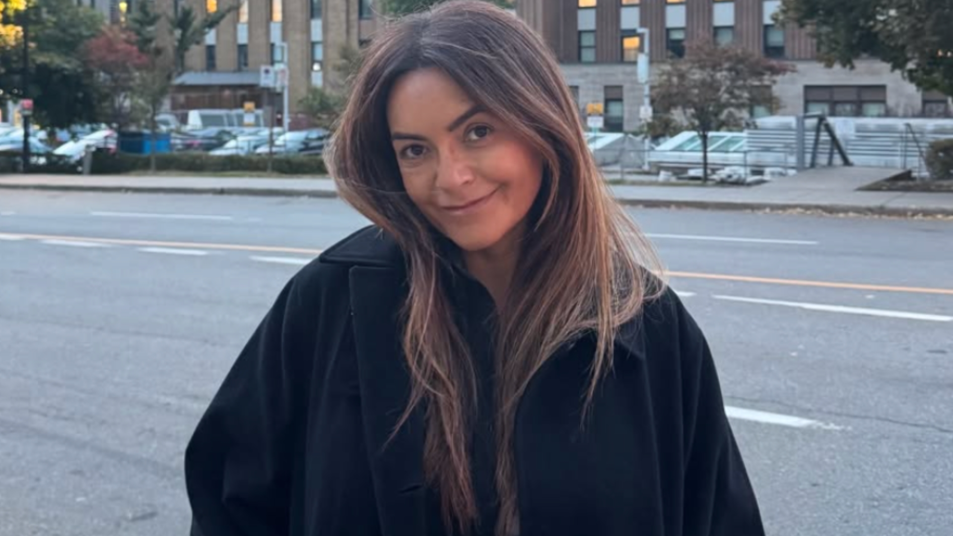 Alexandra Diaz Announces Big News: What’s My Life?