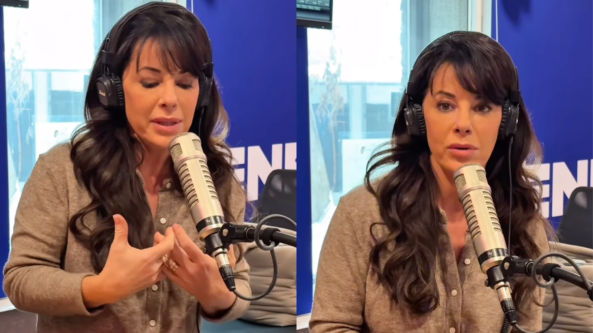 Is Marie-Claude Savard Dating a Famous Comedian? Relationship Status Revealed