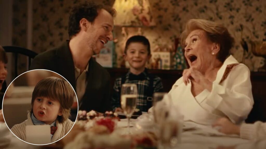 Janette Bertrand and Her Little Champions: Big Winners