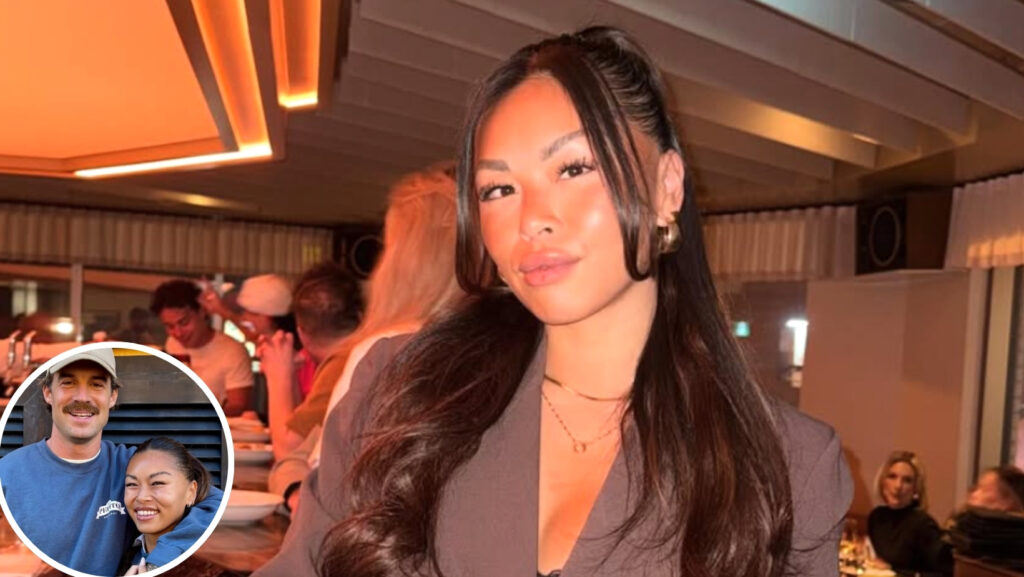 Lauriane from OD Breaks Silence on Her Relationship with Arnaud