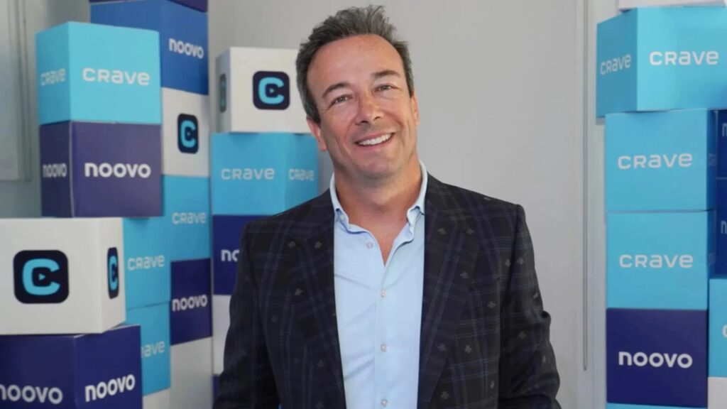 Luc Poirier in Politics: Who Is He?