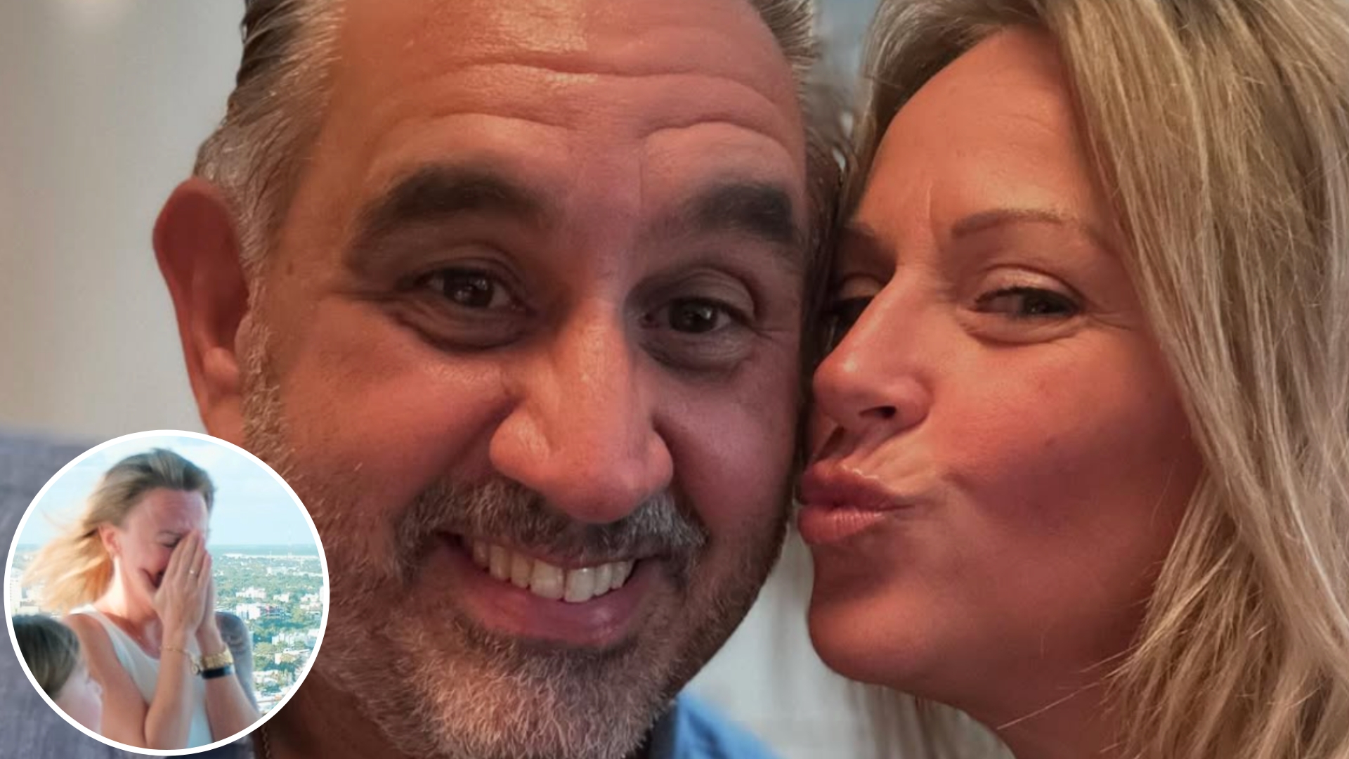 Marc Hervieux: She Said Yes