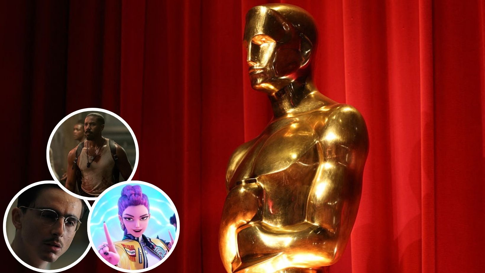 Oscars 2026: Nominations in 23 Categories Announced