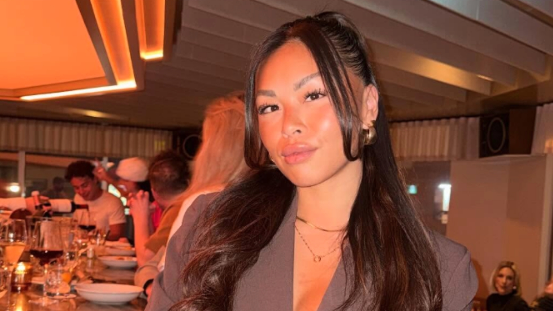 Reality Check: Lauriane from OD Has a Lot to Say