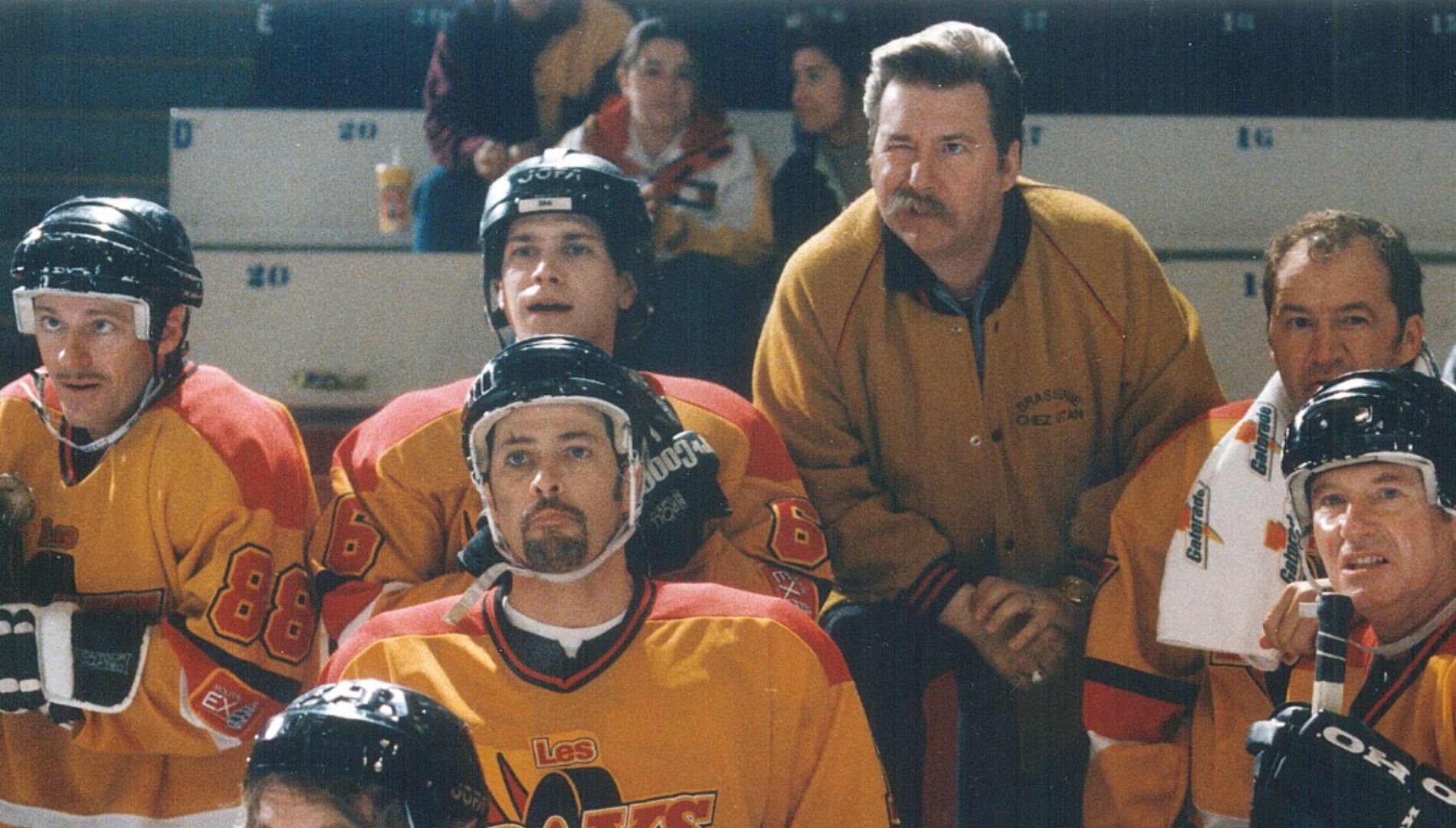 The Boys' Return to the Big Screen Confirmed