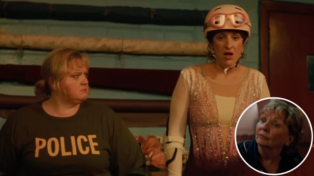 The Furies Reach a Major Milestone