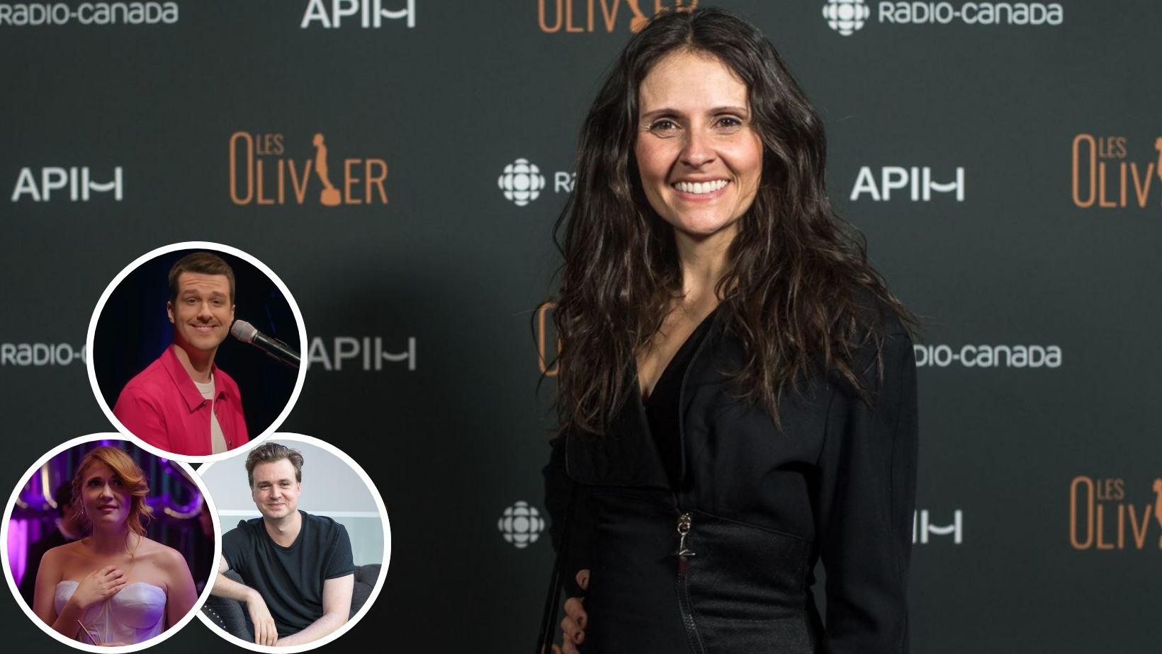 The Oliviers 2026: 21 Nominations Revealed