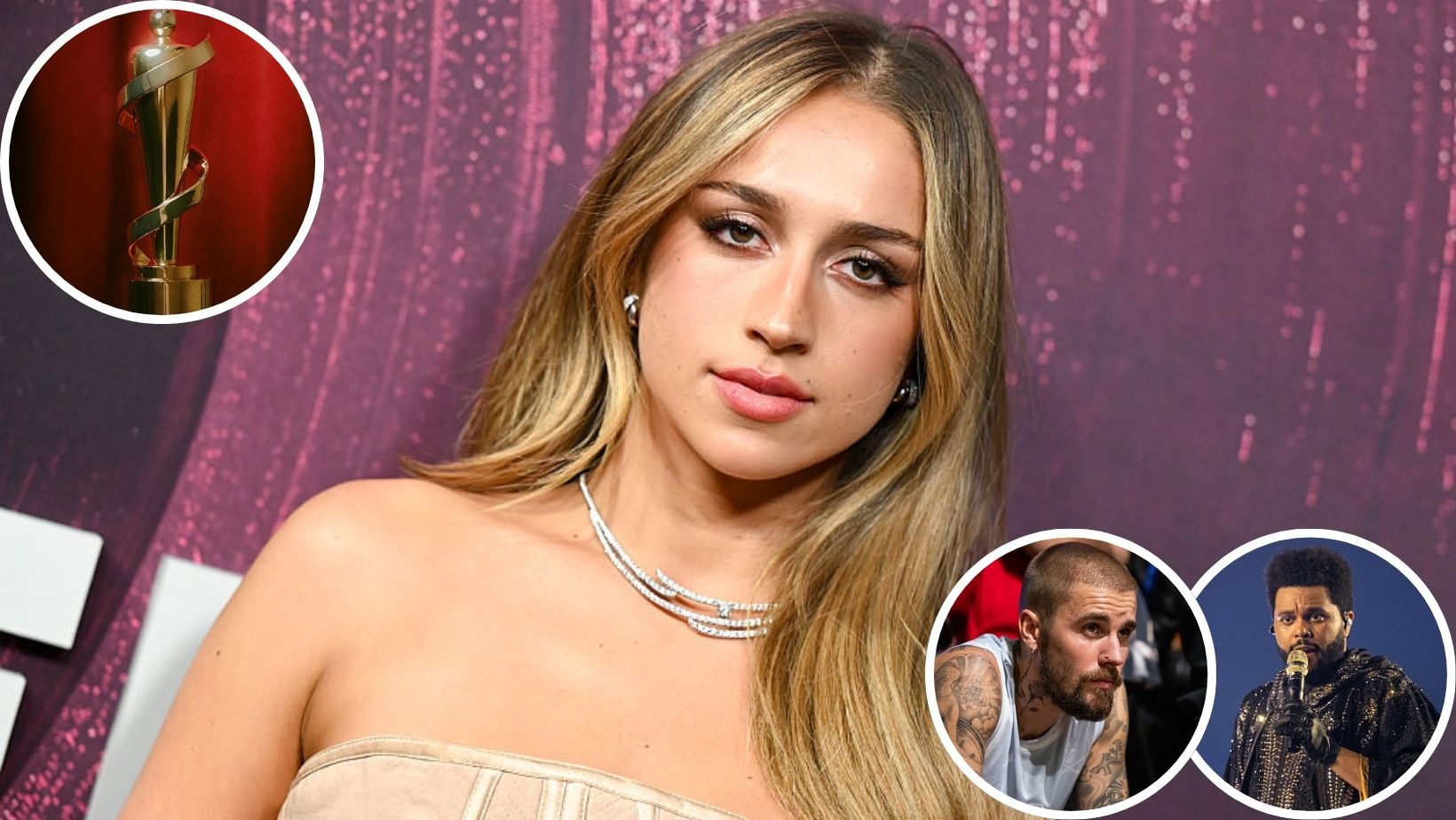 Top 10 Most-Nominated Artists at the 2026 Juno Awards