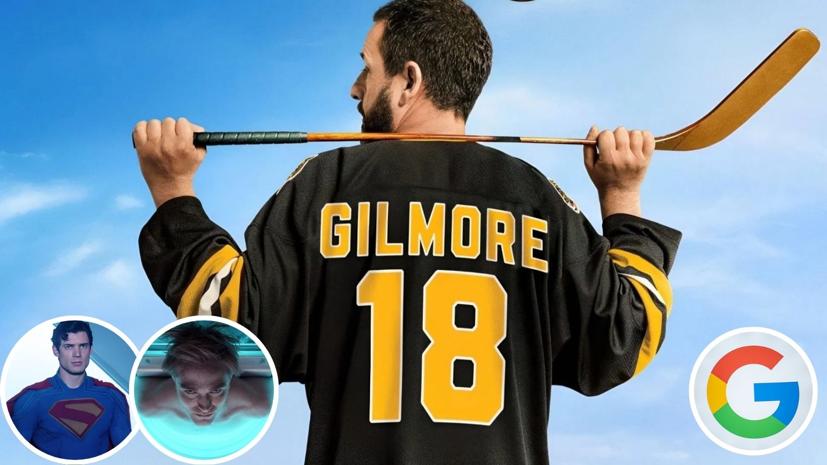 Top 10 Most Searched Movies on Google in Quebec 2025