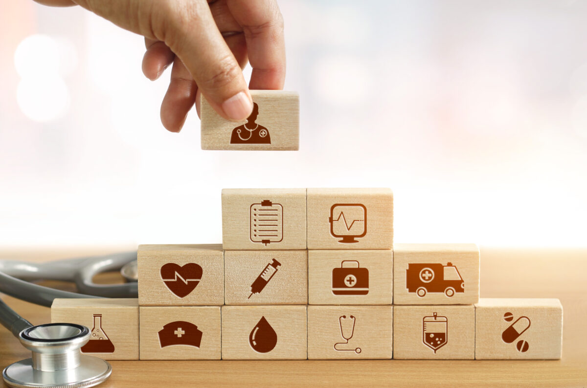 Underfunding of Healthcare Staff Threatens the Future of Care, GIMBE Warns