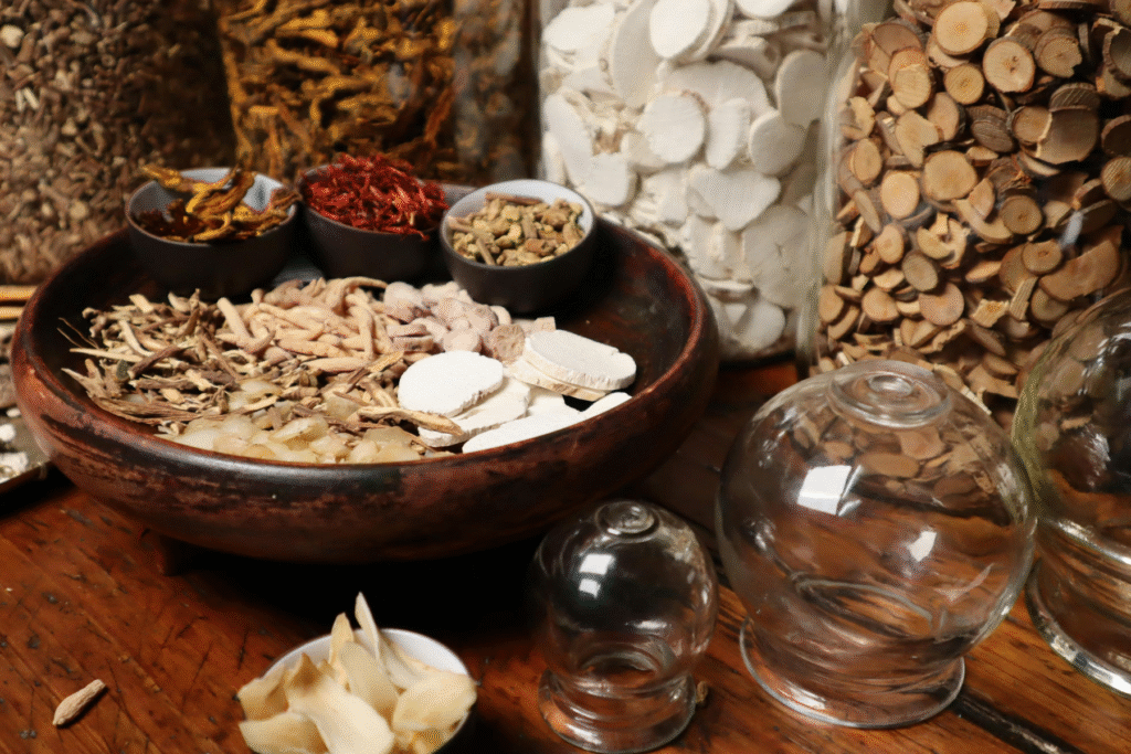 World Health Organization's Second Summit on Traditional Medicine