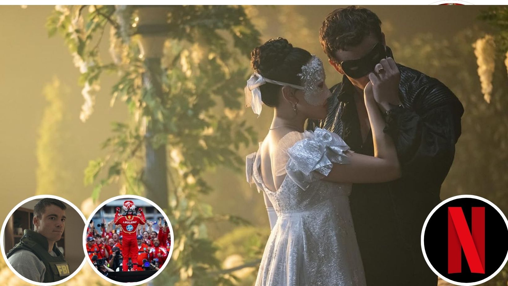 10 New Netflix Releases to Watch in February 2026