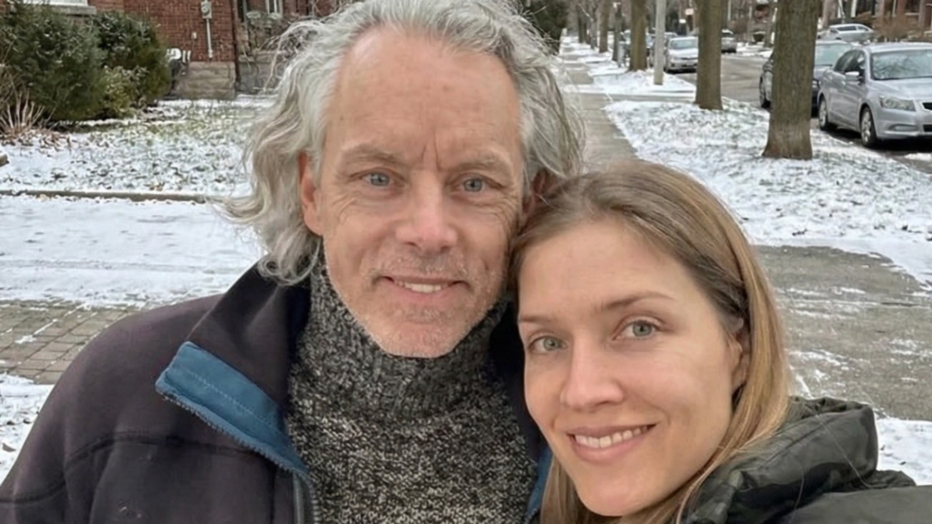 François Lambert: We're Divorced