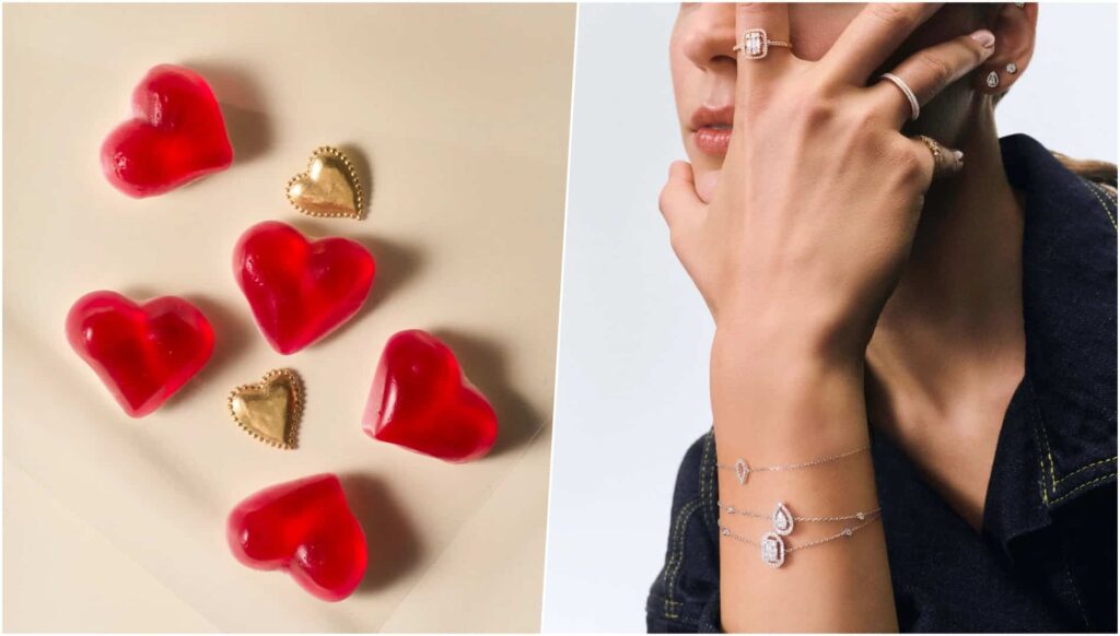 Valentine's Day 2026: 7 Jewelry Collections You Must Check Out