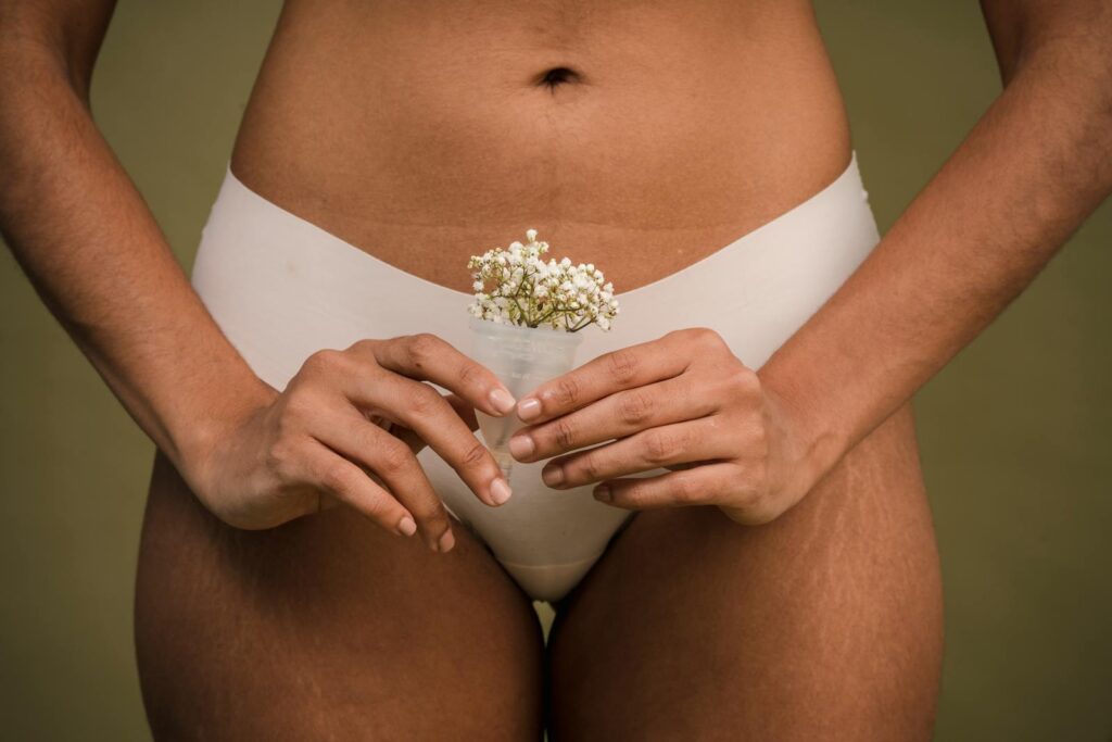 Why Period Underwear Is Becoming More Popular Among Women