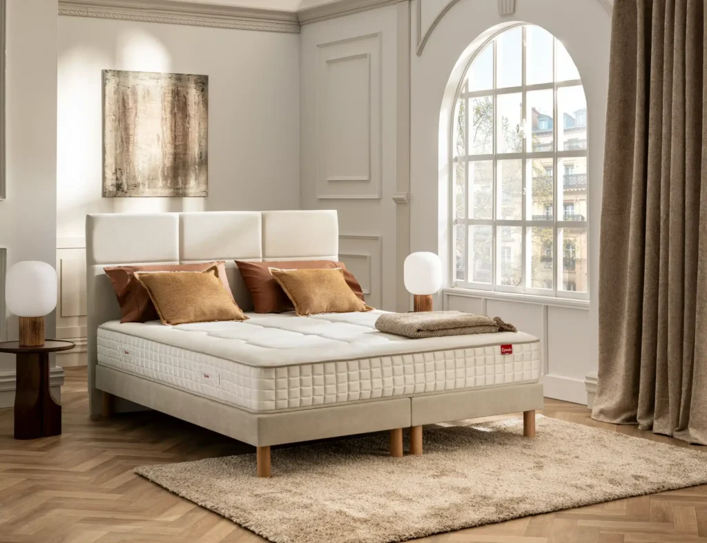 What Is the Best Innerspring Mattress?