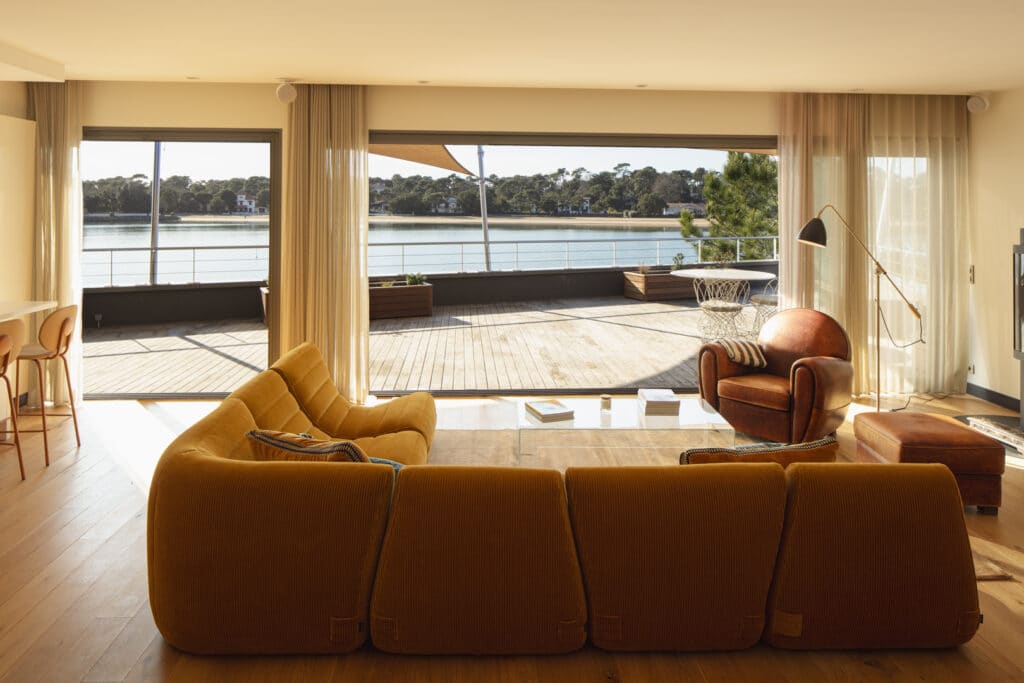 © Villa SEREN Hôtel & Spa