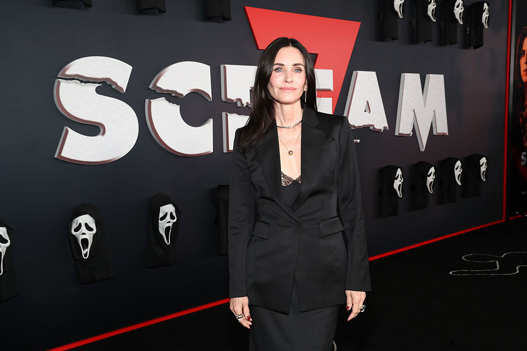 Courtney Cox (GaleWeathers)