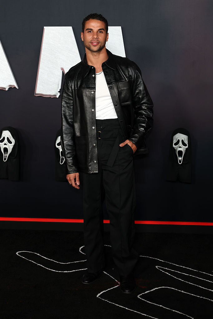 Mason Gooding (Chad Meeks-Martin)