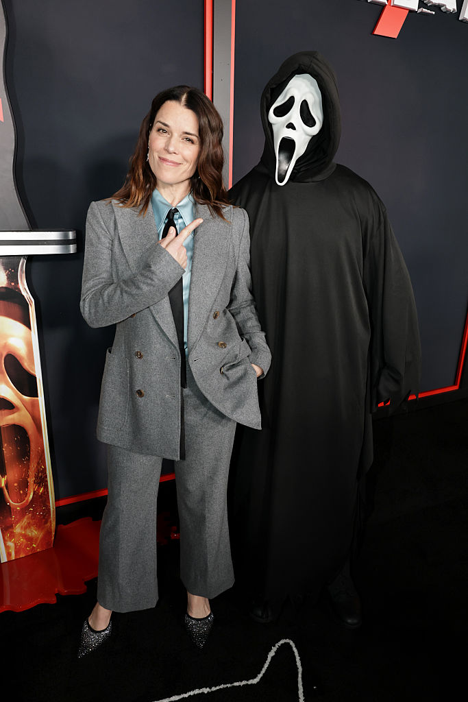 L'héroïne de l'histoire survivra-t-elle