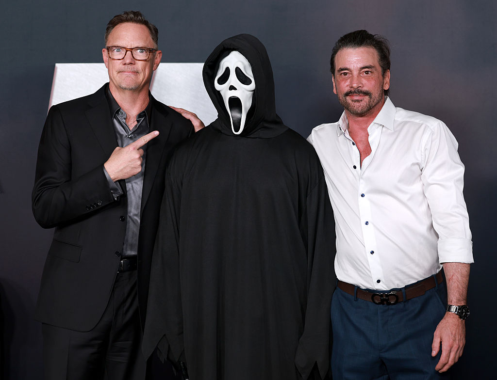 Les tueurs originaux