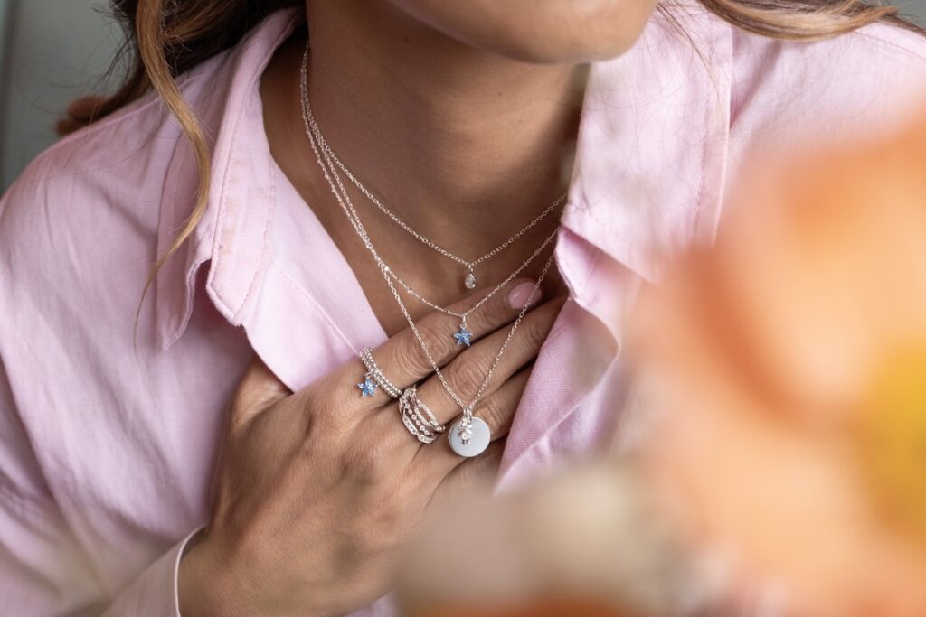 Custom Jewelry for the Whole Family: The Art of Bespoke Jewelry