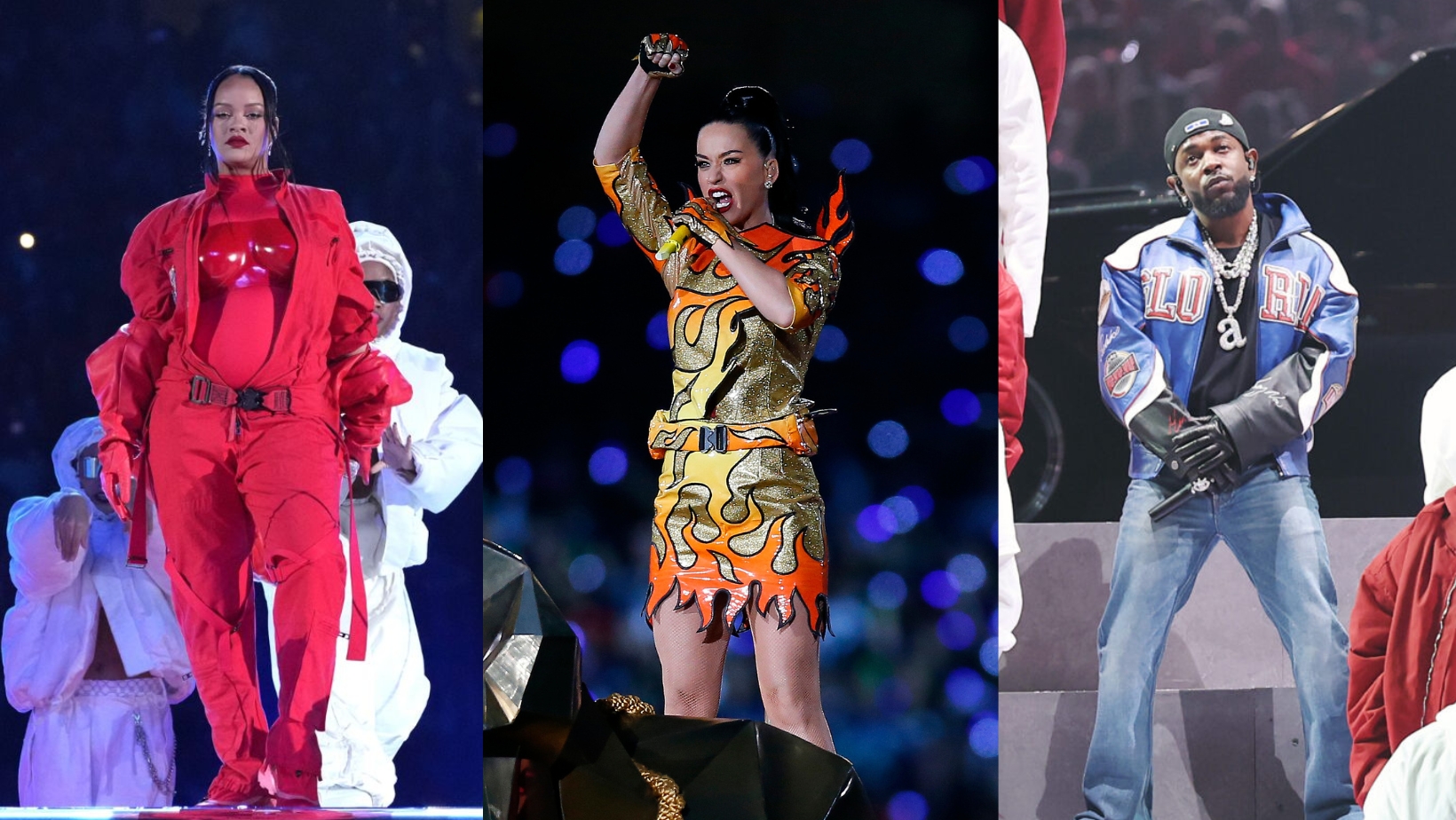 21 Memorable Super Bowl Halftime Shows Since 2001