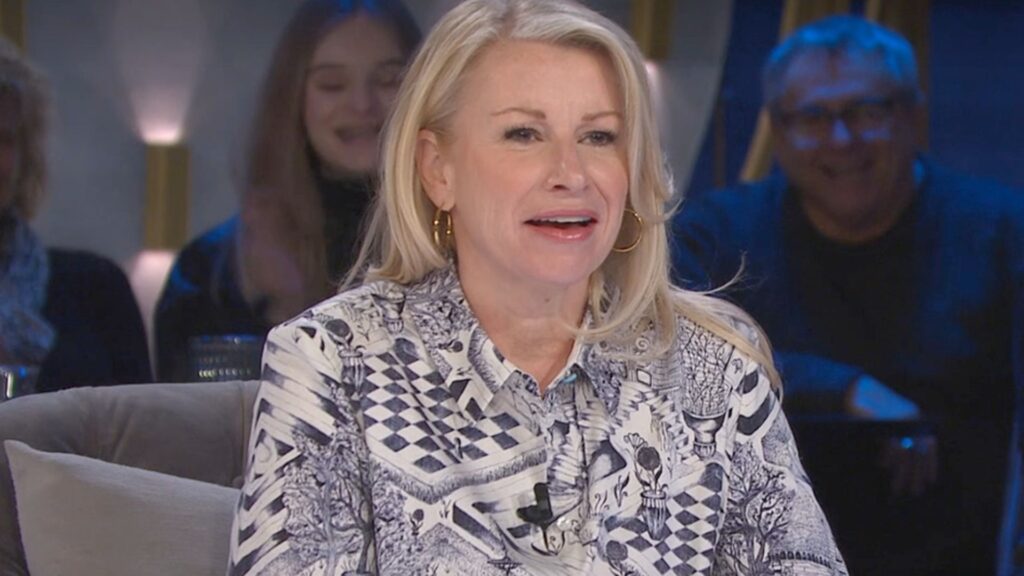 Cathy Gauthier: I’ve Never Done This for Money