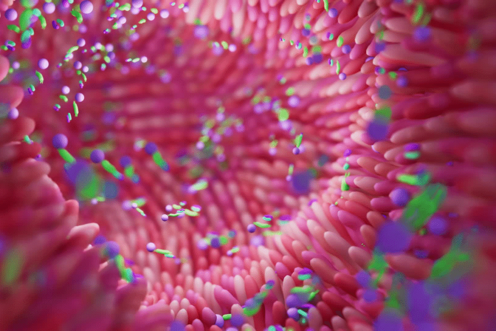 Gut Microbiota and Immunotherapy in Metastatic Renal Cell Carcinoma: TACITO Study Results