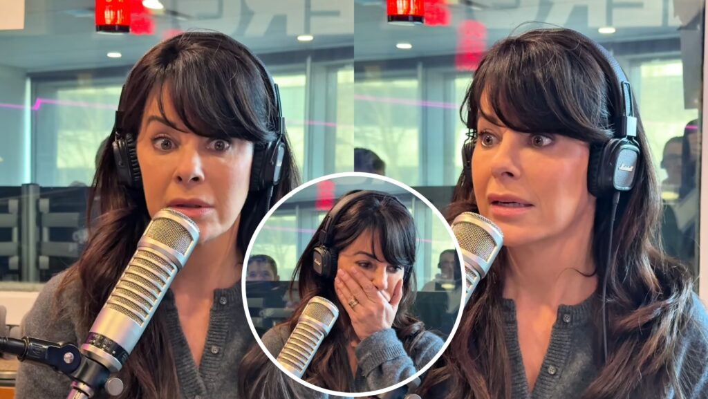 He Thought He Was Dating a TV Host and Lost Nearly $200,000