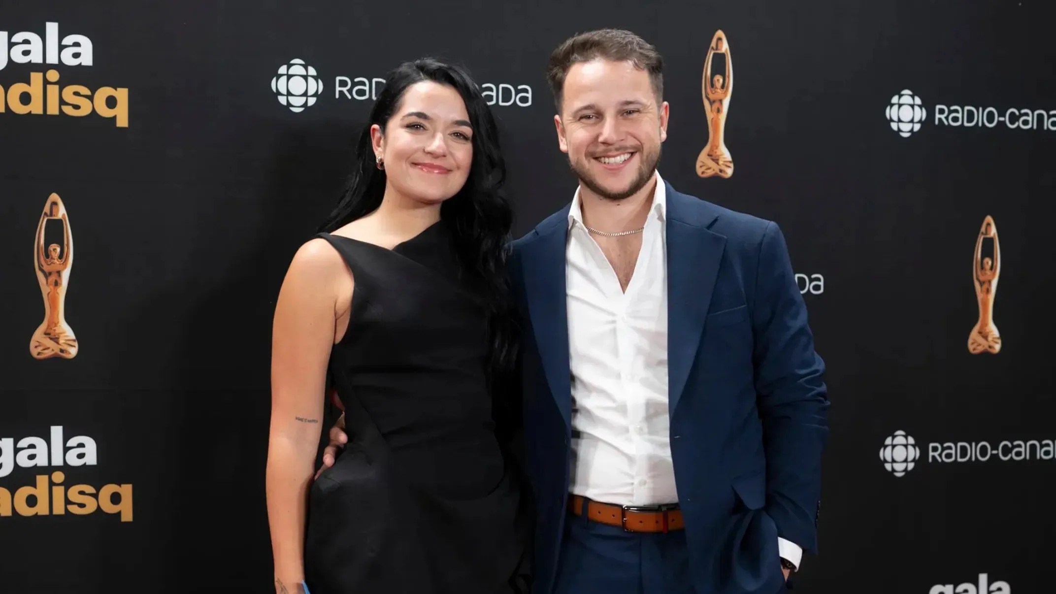 Katrine Sansregret: The Hardest Moment I've Ever Had to Face