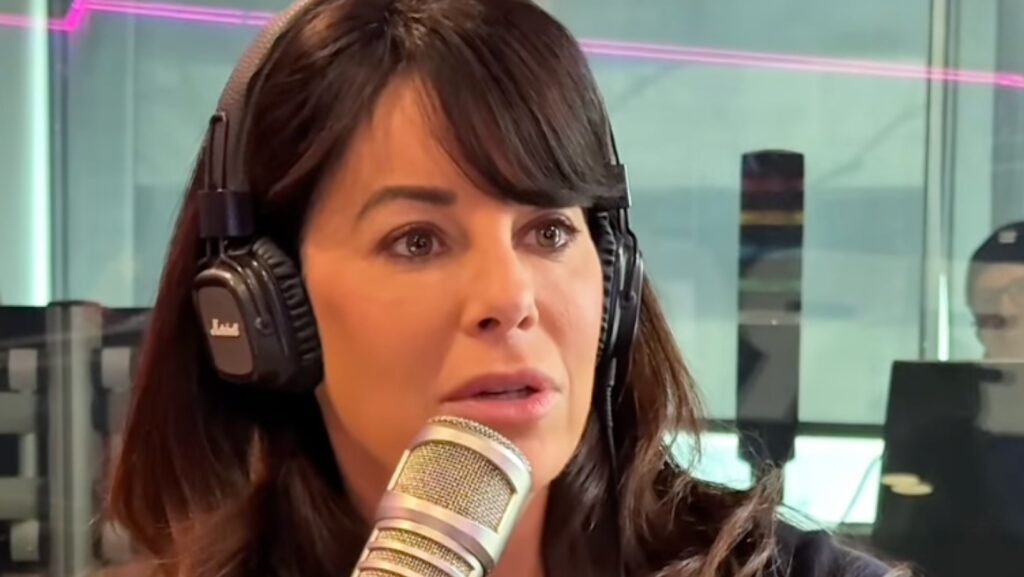 Marie-Claude Savard Was a Victim of a Crime