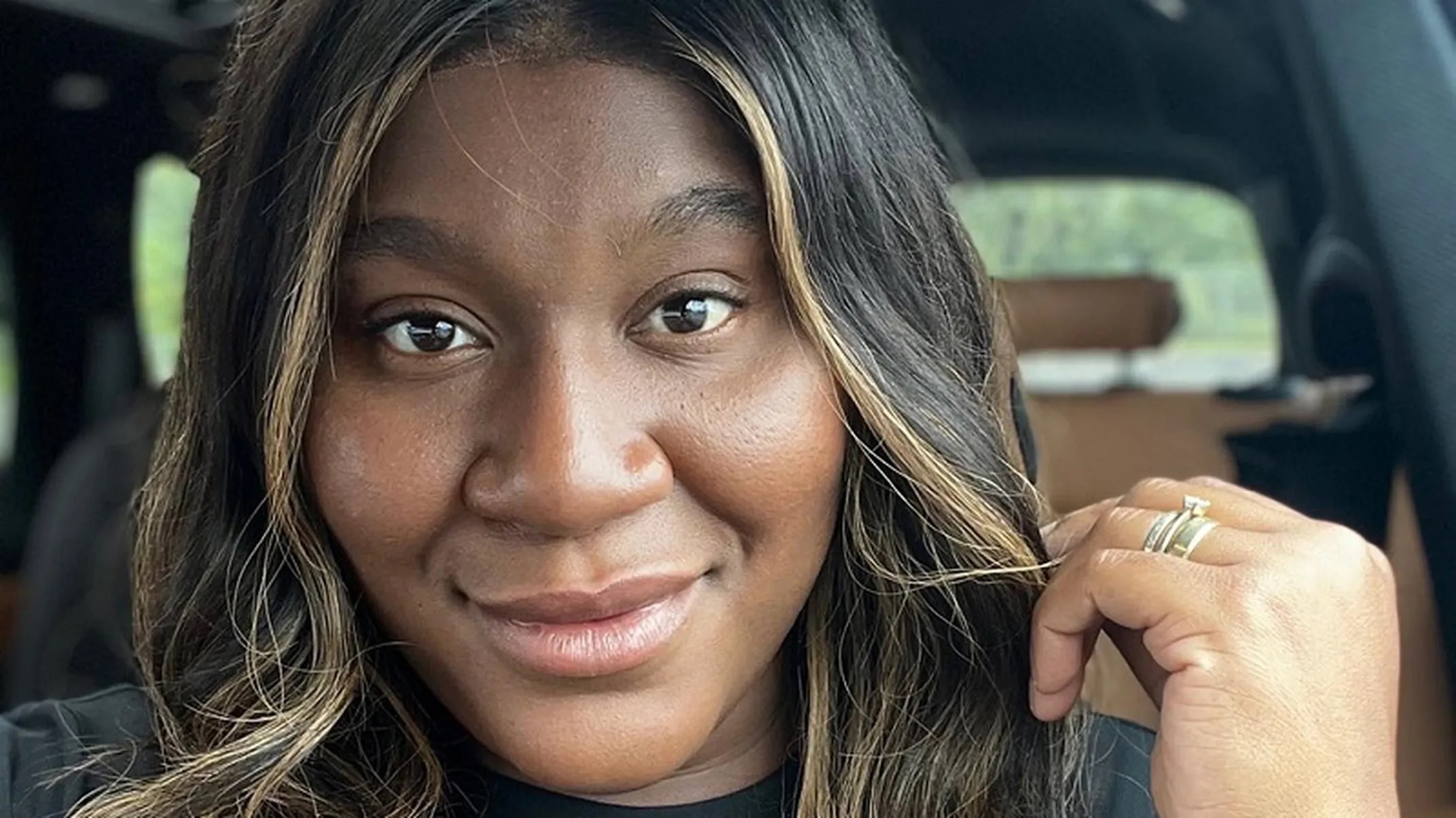 Melissa Bedard: My Heart Was Shattered Into a Thousand Pieces