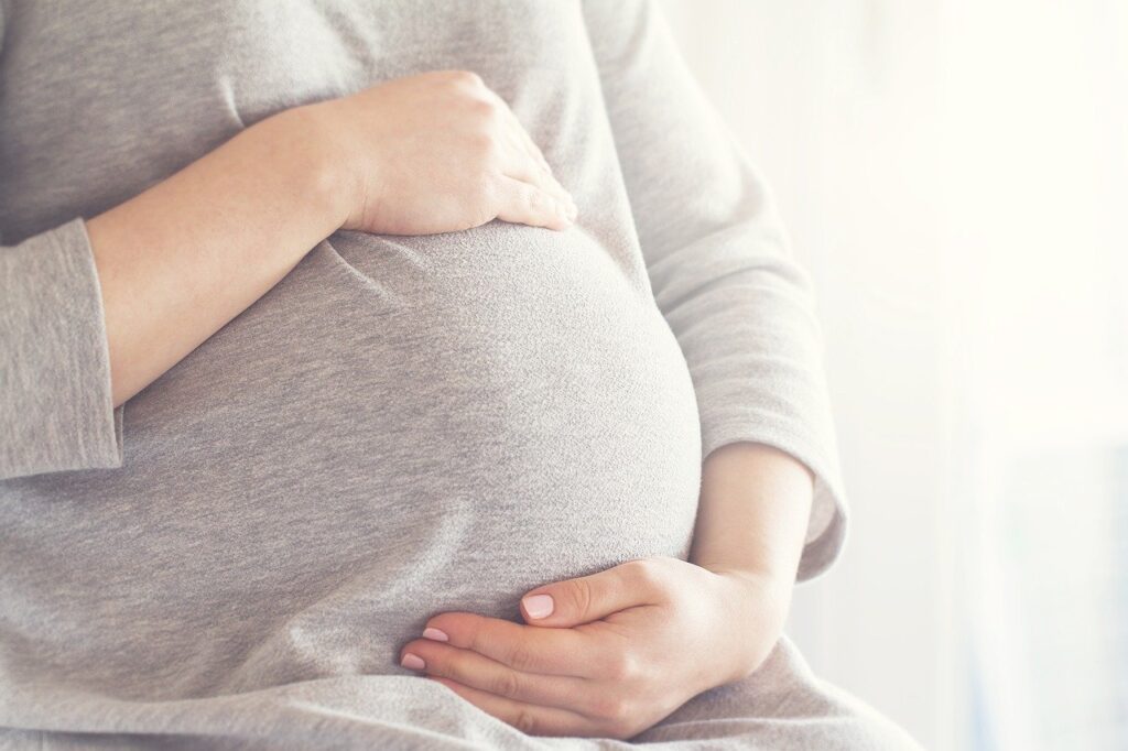 PFAS Exposure and Placental Health: Impacts on Pregnancy