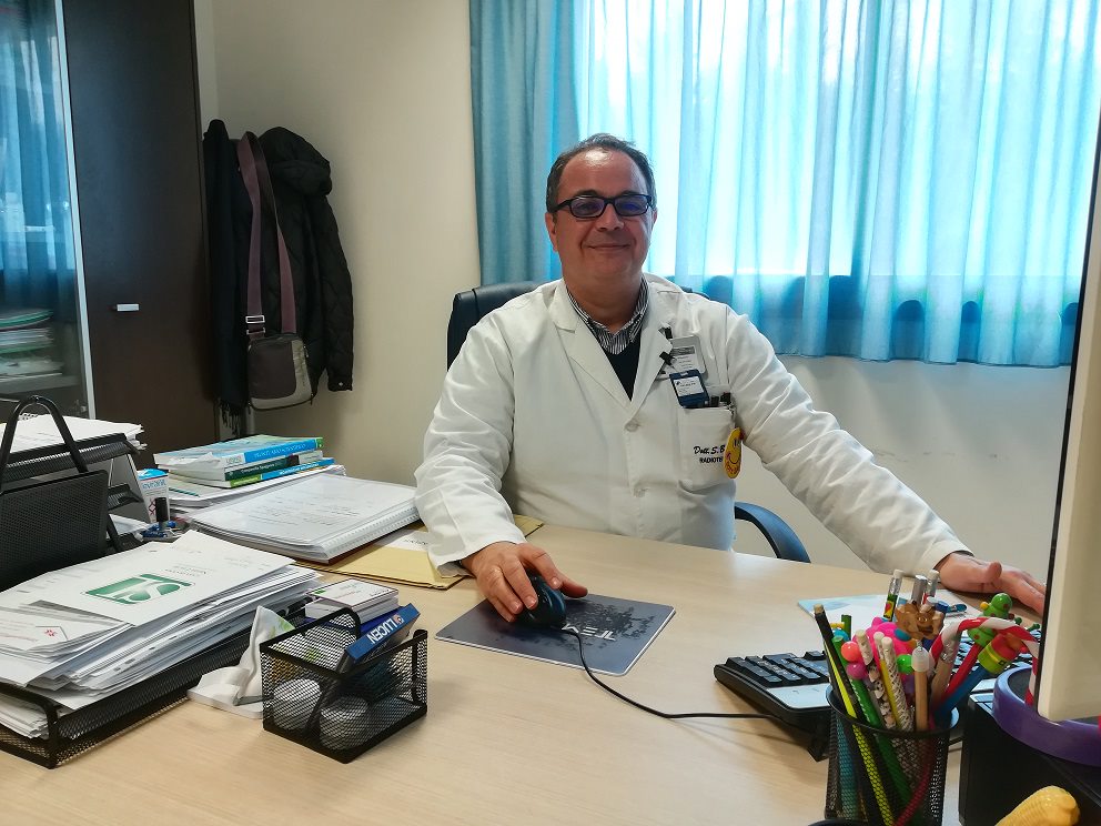 Person-Centered Integrated Cancer Care