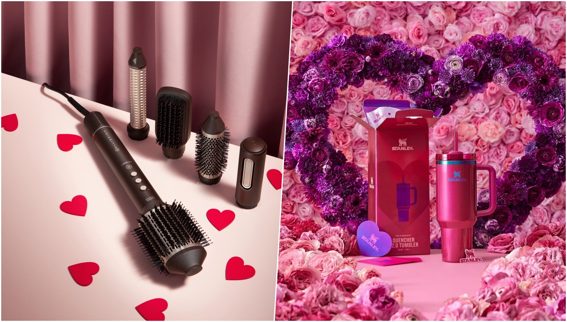 Valentine's Day 2026: 25 Gift Ideas to Suggest to Your Partner