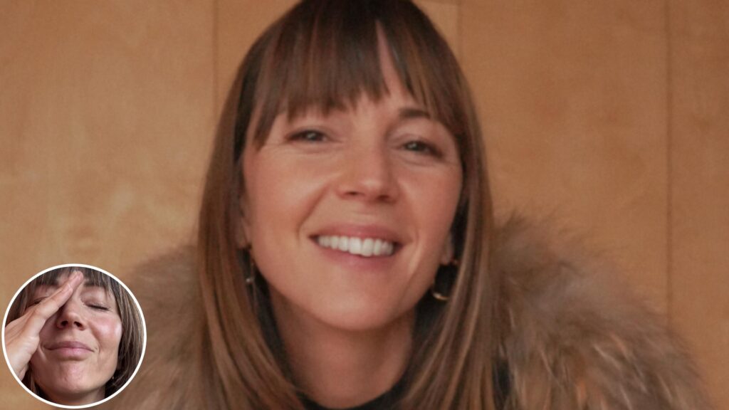 Violently Knocked Out: Vanessa Pilon Warns