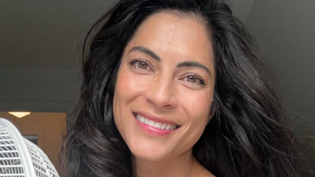 Virginie Coossa: I Had Lost My Zest for Life