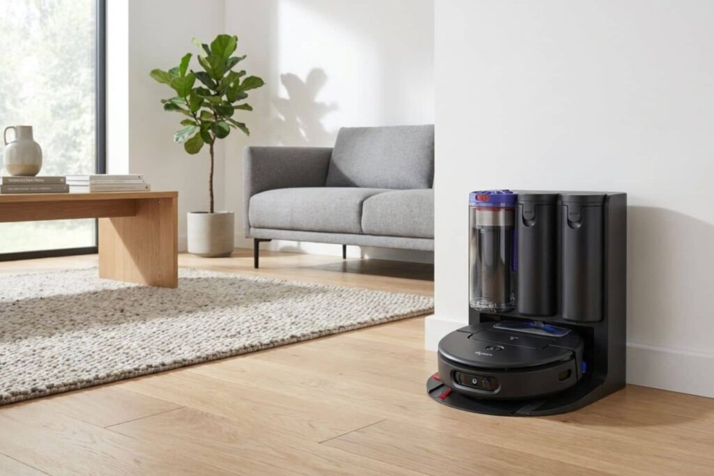 Dyson Strikes Again: New AI Robot Arrives With a $300 Gift
