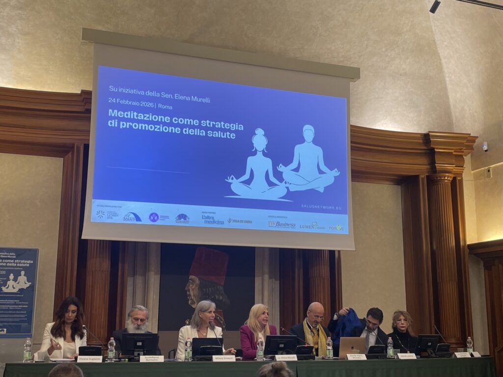 From Ancient Traditions to Healthy Longevity: Meditation as a Pillar of Preventive Medicine