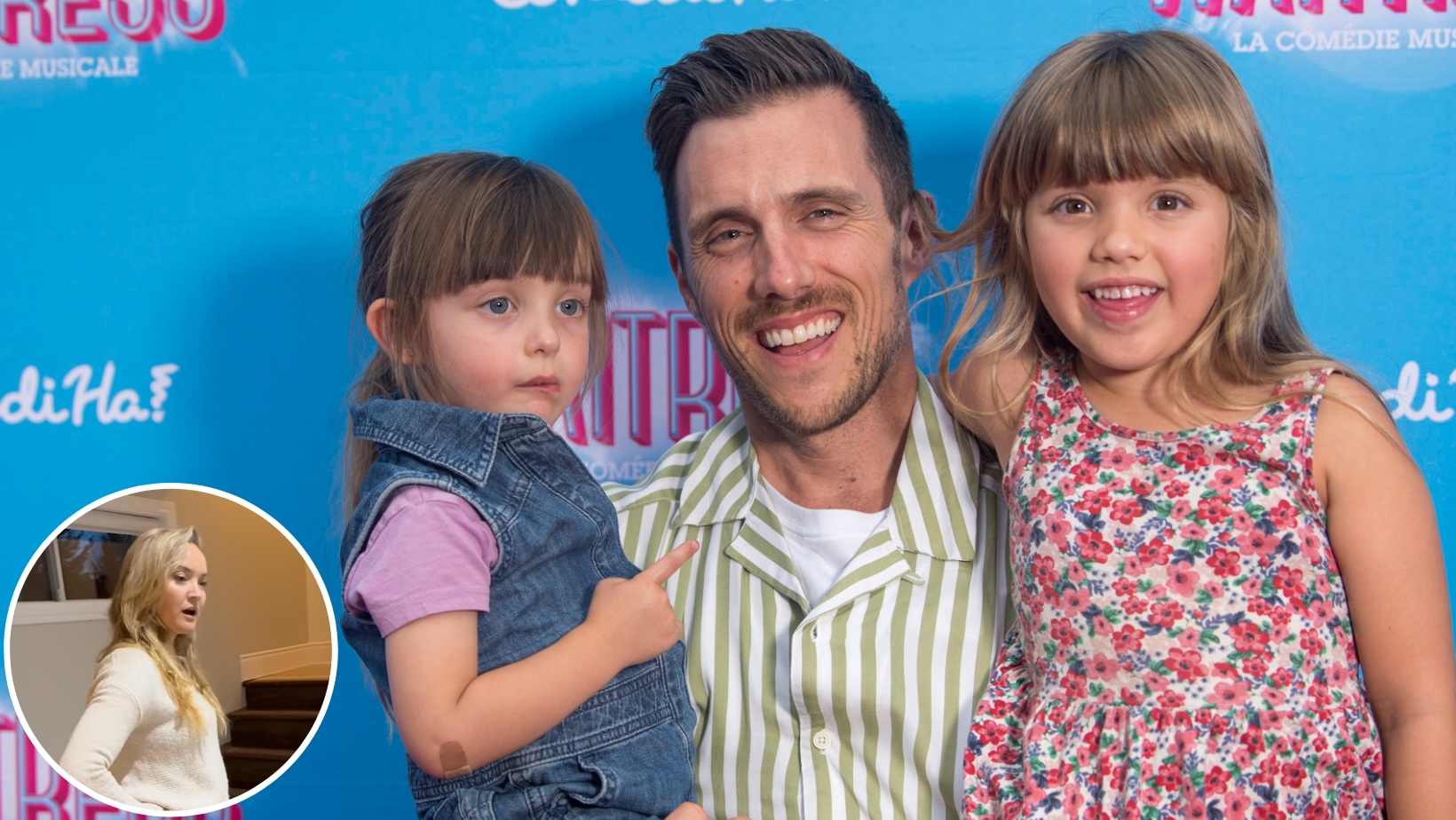 Pascal Morrissette: Julie Had No Idea