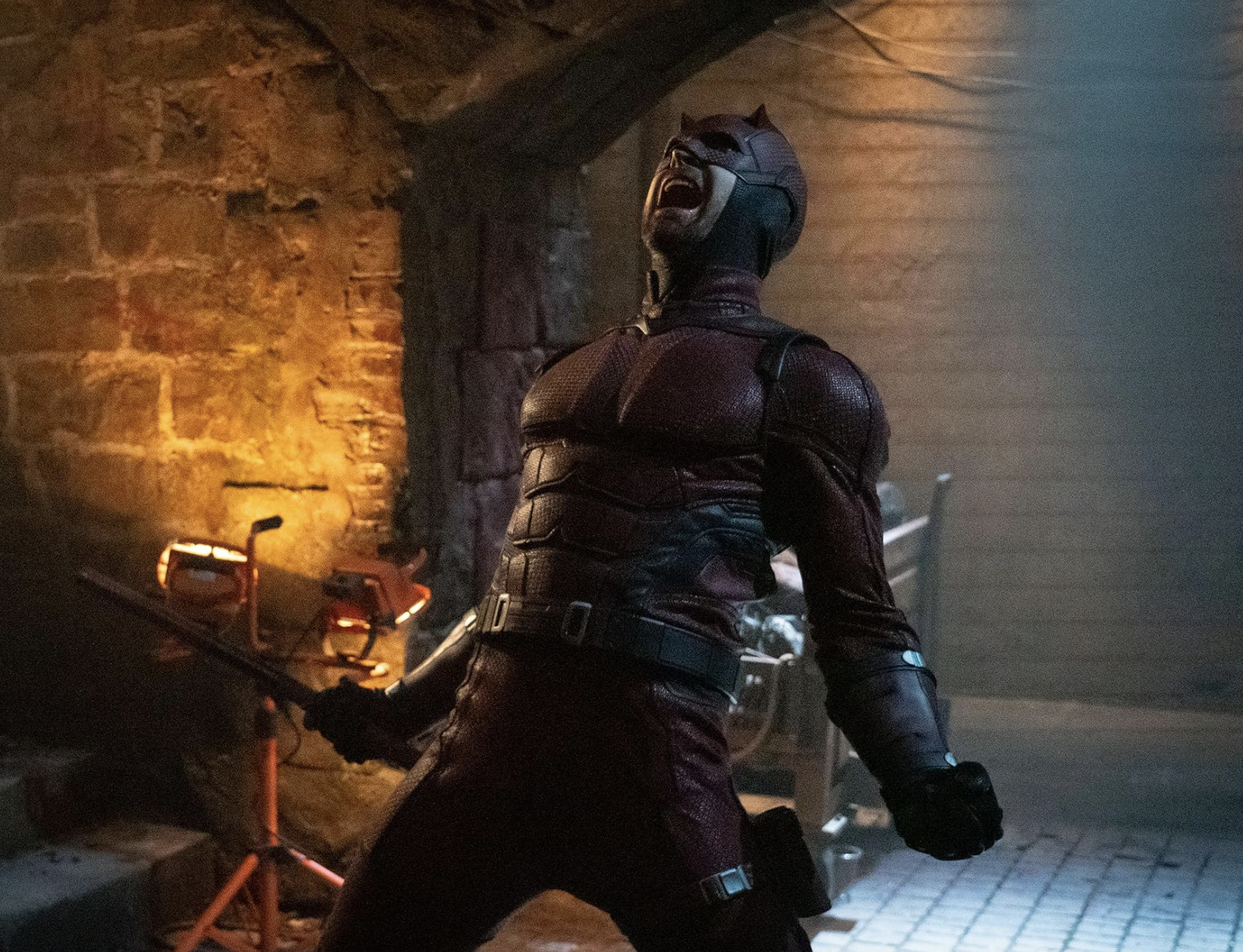 Daredevil: Born Again (saison 2)