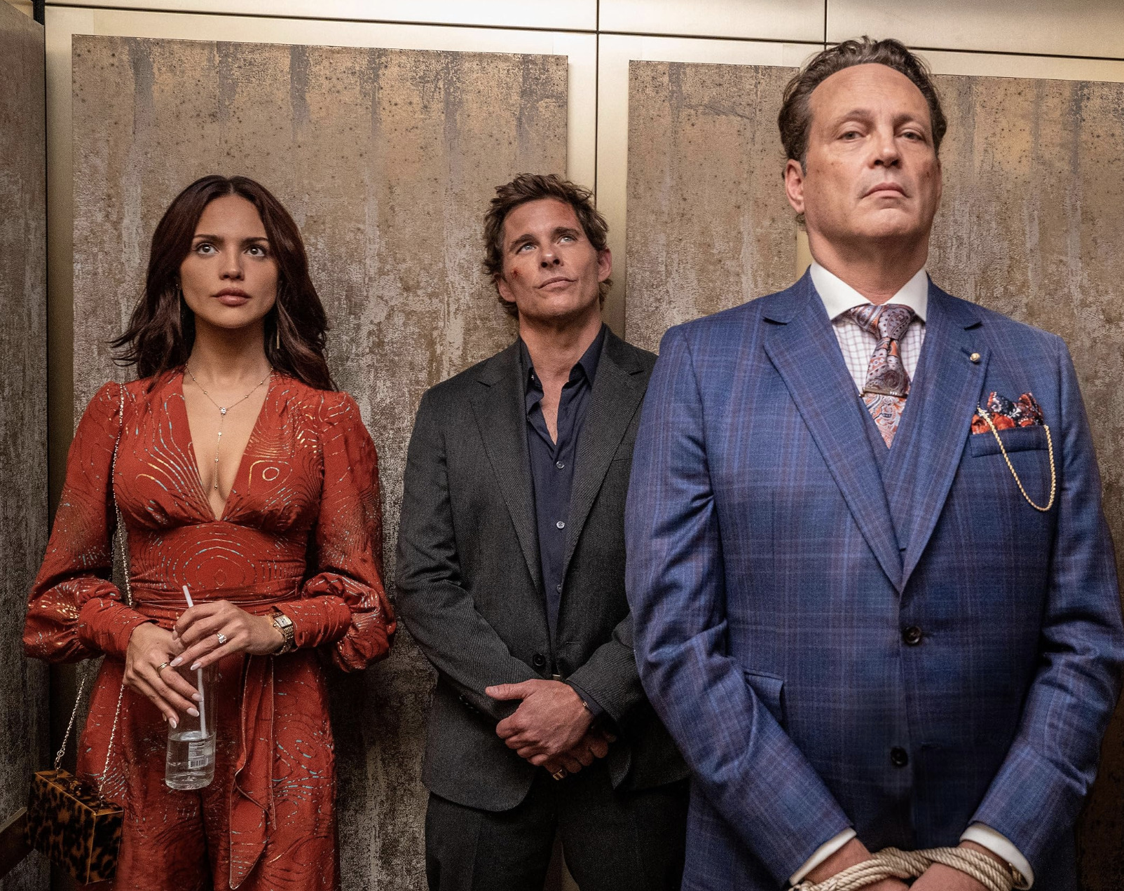 Mike & Nick & Nick & Alice