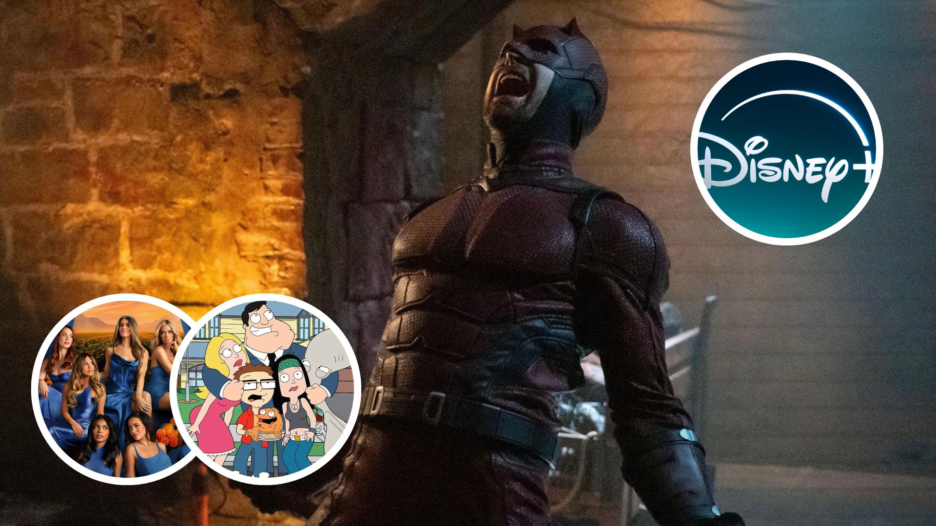 9 New Disney+ Releases in March 2026