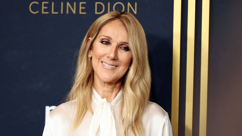 Céline Dion: Will She Return to the Stage?