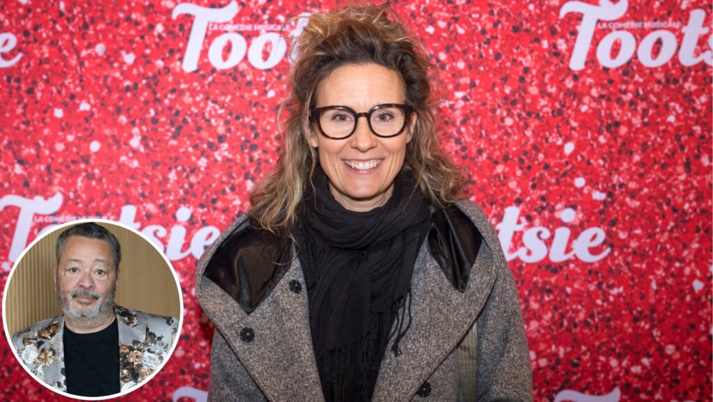 Edith Cochrane: He's Rich