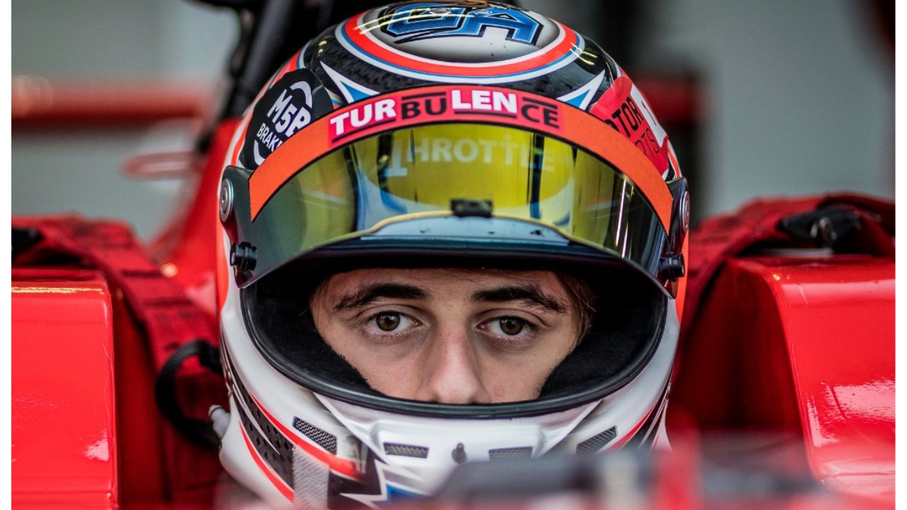 Physiology of Formula 1 Drivers: Key Adaptations and Extreme Stress Management