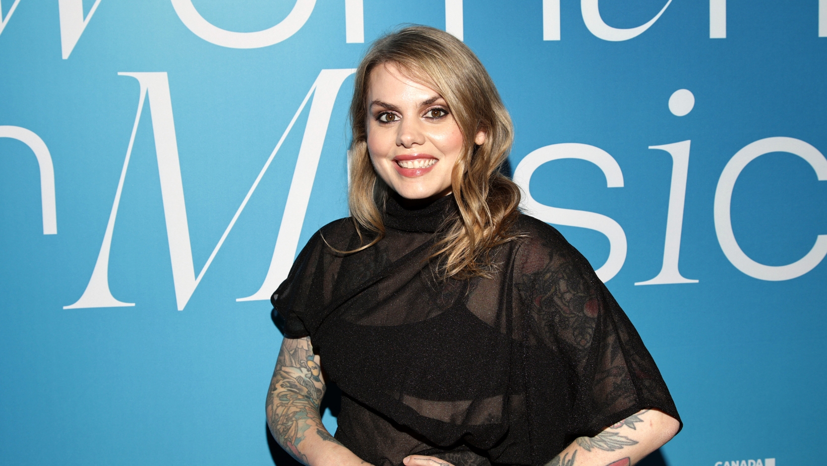 Cœur de pirate Reveals a Harsh Reality