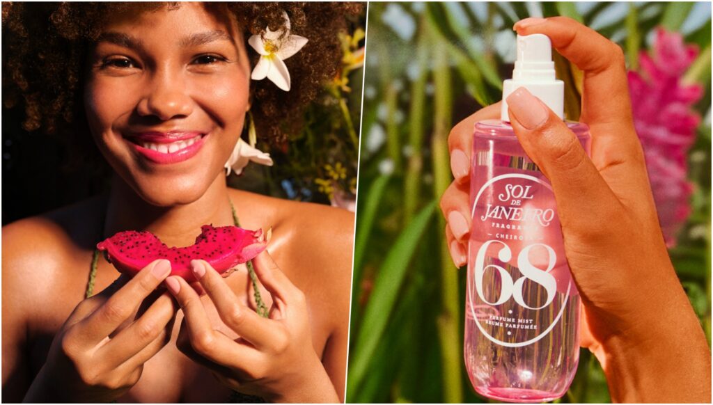 "Plus besoin de parfum !" : zoom sur les 7 meilleures brumes parfumées du moment